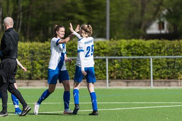 Bild 47 - F Niendorf - Eimsbuettel 2 : Ergebnis: 1:4